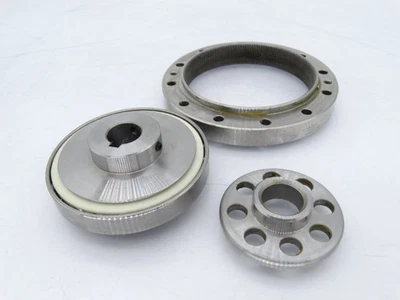 HARMONIC DRIVE SYSTEMS CSF-20-100-2A-GR-SP GEAR - Image 1 of 3