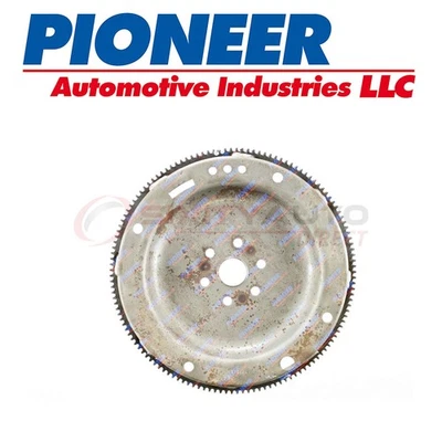 Pioneer Auto Transmission Flexplate for 1991-2008 Ford Ranger 3.0L V6 - tz - Image 1 of 4
