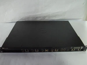 Dell Aruba 7205 W-7205-RW 0XKF49 Network Managed Switch ARCNN7205 (V2450) - Picture 1 of 8