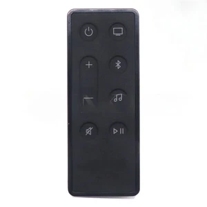 Nuevo mando a distancia de repuesto 432552 para barra de sonido inteligente Bose 550 barra de sonido 600 - Imagen 1 de 2