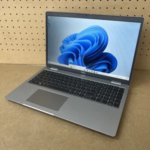 Dell Latitude 15 5530 i7-1265U 2,7GHz 16GB RAM 512GB SSD Gut - Bild 1 von 14