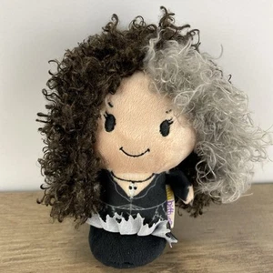 Juguete de peluche itty bittys® Harry Potter™ Bellatrix Lestrange™ - Etiqueta cortada - Imagen 1 de 5