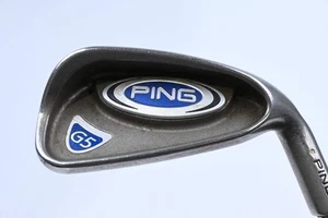 Ping G5 #5 Iron / 27 Degree / White Dot / Regular Flex Ping AWT Shaft - Picture 1 of 7