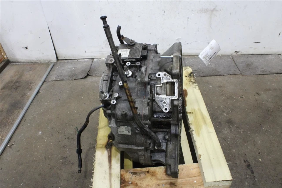 TRANSMISSION Mazda Cx-9 2008 08 2009 09 AWD 1392272 Foto 1 de 4