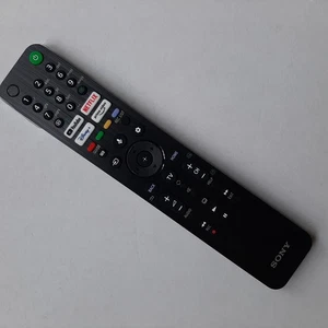 Mando a distancia original RMF-TX520 para TV Sony - Imagen 1 de 3