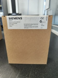 SIEMENS 6ES7 332-7ND02-0AB0 - Foto 1 di 2