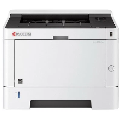 Kyocera ECOSYS P2235dn A4 Mono Laser Printer - Image 1 of 4