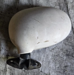 90-97 Mazda MX5 Miata OEM Left Driver Side Mirror NA 1990-1997 - Picture 1 of 9