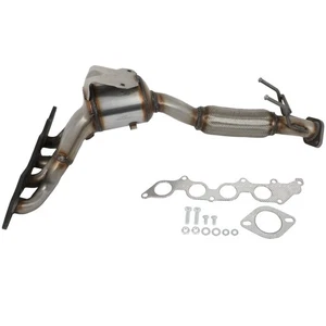 Scitoo Manifold Catalytic Converter For Ford Fusion 2013-2020 2.5L l4 18H44-276 - Foto 1 di 9