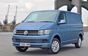 VOLKSWAGEN TRANSPORTER T6 WORKSHOP MANUAL TALLER SERVICE ENGLISH PDF USB - Imagen 1 de 5