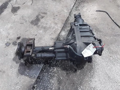 Carrier Front Axle Assembly Fits 00-13 SUBURBAN 2500 787306 - Image 1 of 4