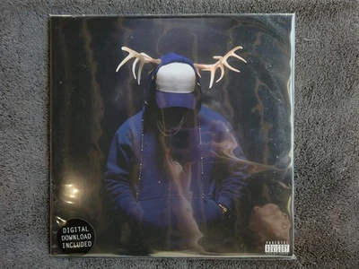 JJ 88 SONGS FROM THE HOLE NEW SEALED NETFLIX DOCUMENTARY - Image 1 of 2