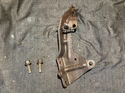 Кронштейн поддержки двигателя коробки передач для Chevy Impala Pontiac G6 3,9 л LZ9 06–11 годов выпуска - Изображение 1 из 2