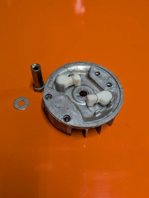 WEED EATER 22" EXCALIBUR GHT220 HEDGE TRIMMER FLYWHEEL 545221701 - Image 1 of 2