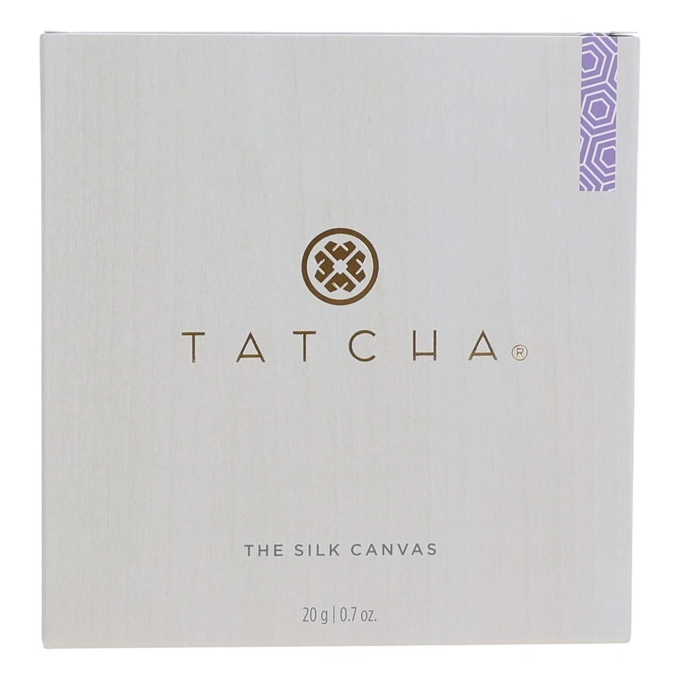 Tatcha The Silk Canvas by Tatcha, 0.7 oz Protective Primer - Image 1 of 1