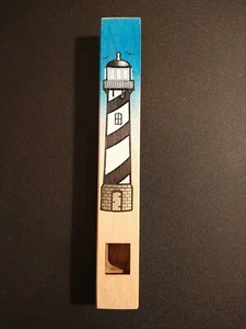 The Lighthouse Audible Fog Alert System The Toycrafter 2001 USA for 4+ - Picture 1 of 5