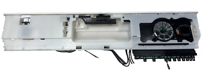 ASKO dishwasher D5434 control panel & control board PCB KNA-7.4 - image 1 of 4