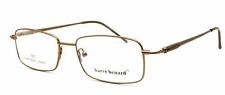Harve Bernard 534 Glasses Single-vision Lenses For Distance -0.50 to -4.00 Brown
