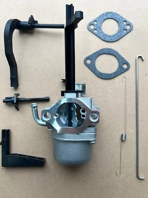 Conjunto de carburador de carburador para generador Husqvarna Power Equipment 1055GN Foto 1 de 4