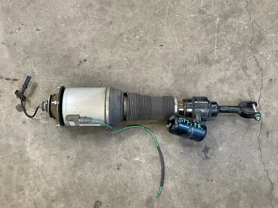 2003-2007 Bentley Continental GT Front Right Shock Strut Absorber AWD 1577 OEM - Image 1 of 4