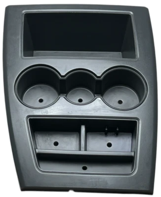 06-09 Dodge RAM 1500 2500 3500 Business Class Center Console Bezel Trim Panel - Изображение 1 из 4