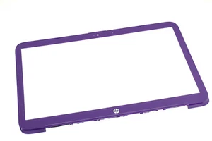 L16707-001 3E0P9TP803 HP LCD BEZEL VIOLET 14-CB113WM (CD81-CA93-CA96-CB91-93) - Picture 1 of 3