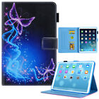 Smart Magnetic Flip Leather Stand Case Cover For iPad 9.7" Air 4th 5th 10th 10.9