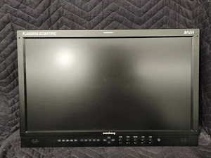 2015 FSI Flanders Scientific BM210 monitor *No Stand* - Picture 1 of 9