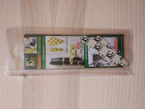 BG A 62 / TAMPON MICROFIBRE ABSORBANT POUR SAXOPHONE - Foto 1 di 1