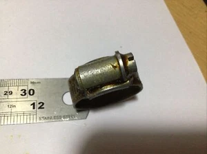 "Nos Terry's Typ S Stahlschlauchclip AGS1000-1A Menge 1 (CNR/2) 7/8"" bis 1 3/8""" - Bild 1 von 7