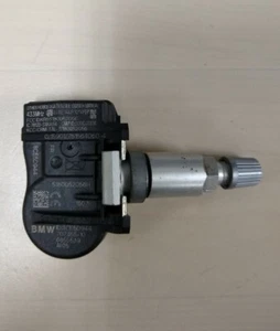 BMW Oem TPM Sensors 433 MHz for F30 707355-10 - Picture 1 of 3