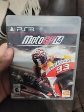 Jogo Moto GP 14 para Playstation 3 - Seminovo - Taverna GameShop