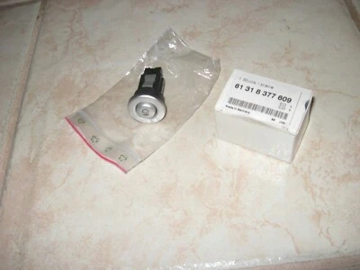 NUEVO Interruptor antiniebla trasero original BMW 61318377609 Z8 2000-2003 Foto 1 de 2
