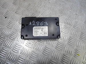 2016 FORD ECOSPORT ZETEC CWB 1.5 PETROL MK1 BLUETOOTH CONTROL MODULE ECU *2863 - Picture 1 of 11