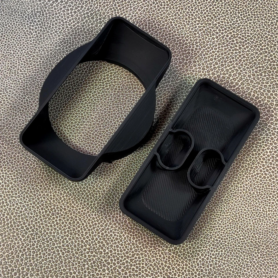 Hasselblad XPan 30mm Replacement Lens Shade and Cap - Image 1 of 1