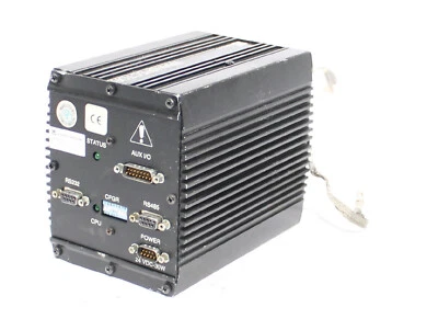 Leybold Inficon TSP TC100 (1572) Transpector Residual Gas Analyzer - Image 1 of 4