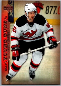 07-08 UPPER DECK YOUNG GUNS - ANDY GREENE RC #231 NEW JERSEY DEVILS - Picture 1 of 2