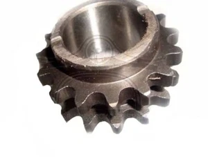 Lambretta Serise 1 2 3 GP SX TV Front Drive Sprocket 16 Teeth Cogs S2u - Picture 1 of 1