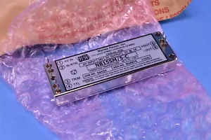 Eaton Mil-Spec Single Output DC/DC Converter 28Vdc In, 5Vdc Out P/N: NB15SM/5-C - Picture 1 of 4