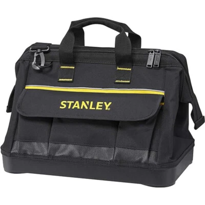 BORSA PORTA ATTREZZI UTENSILI 16" STANLEY - Immagine 1 di 4