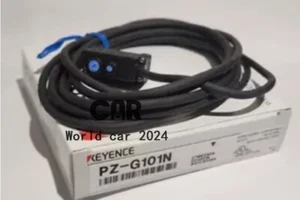1 Stück Neu Keyence PZ-G101N Lichtschranke PZG101N Kostenloser Versand - Bild 1 von 2