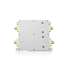 SZHUASHI 4000mW 36dBm Dual Band 2.4G&5.8G WiFi PA Amplifier Signal Booster - Picture 1 of 2