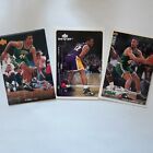 Rick Fox Cards S 253 And 35 Boston Celtics 79 Los Angeles Lakers Upper Deck