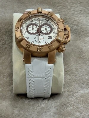 Женские часы Invicta Sub Aqua Noma 111 Subaqua 16115 42 мм - Изображение 1 из 4