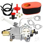 Carburetor Kit Fit for MTD Craftsman T1000,T1200 R1000 4902010010 Tractor Riding