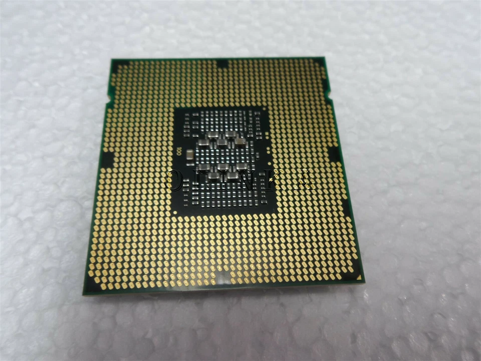 PENTIU INTEL 1403 2.6GHZ DUAL CORE PROCESSOR CPU DELL IBM HP SERVERS SR0LQ - Image 1 of 1