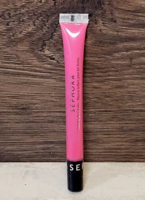 Bálsamo brillo labial colorido Sephora ~ princesa guerrera ~ rosa, sin sellar (#XE2 Foto 1 de 2