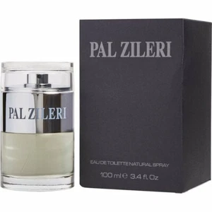 Pal Zileri Men's Cologne by Pal Zileri 3.4oz/100m Eau De Toilette Spray - Picture 1 of 10