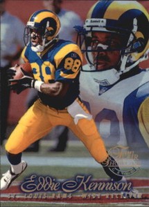 B1383- 1997 Flair Showcase Row 1 FB Card #s 1-120 -You Pick- 10+ FREE US SHIP