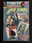 Gold Key Comics Grimm's Ghost Stories #37 May '77 Bronze Age